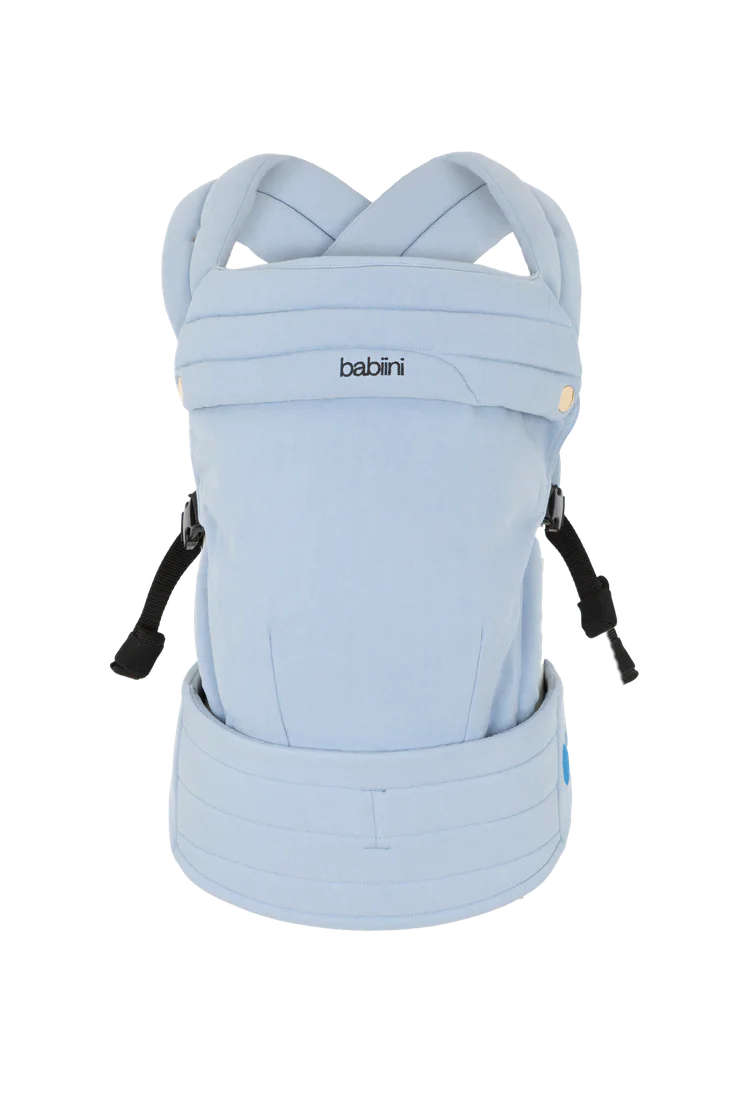 The Trendi Carrier Maya Blue