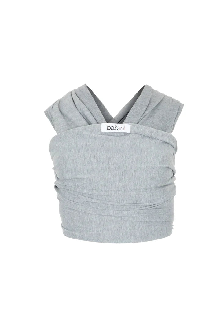 The Original Wrap Pebble Gray