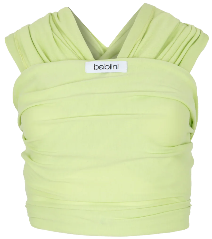 The Original Wrap Pistachio Green