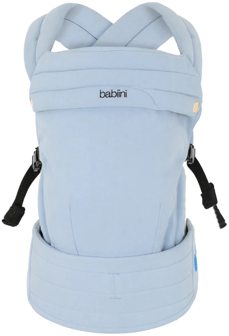The Trendi Carrier Maya Blue