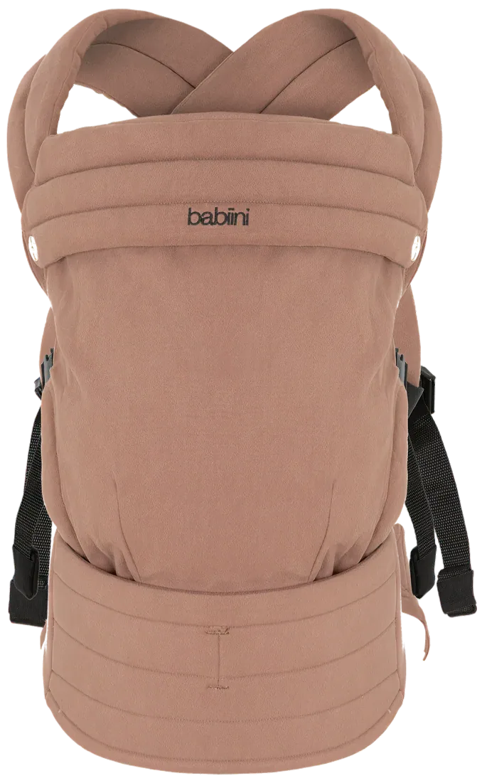 The Trendi Carrier Dessert Brown