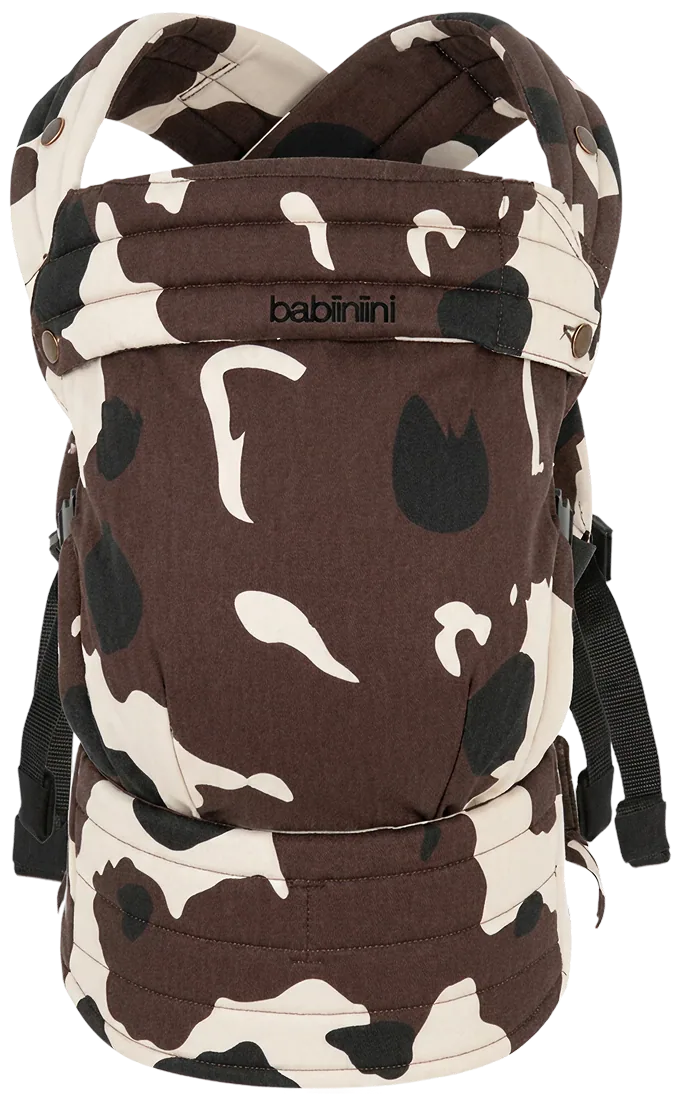 The Trendi Carrier Fancy Cow