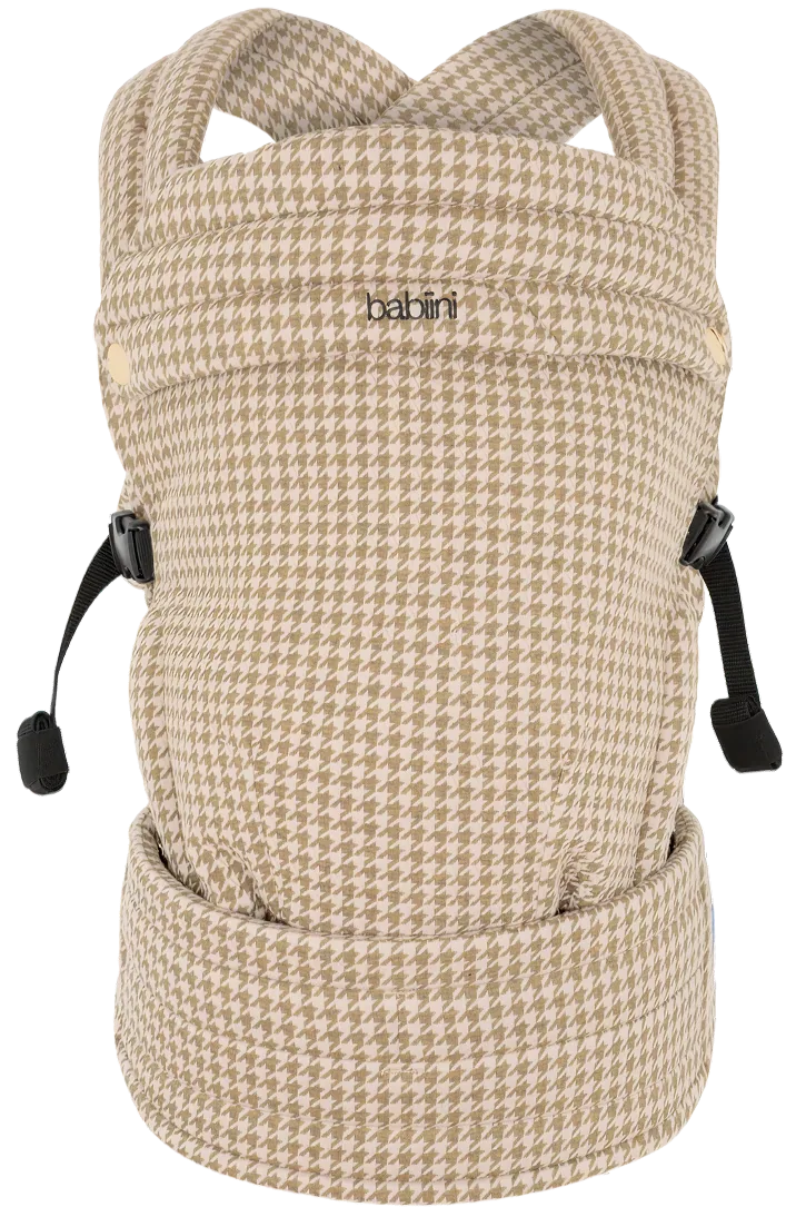 The Trendi Carrier crema