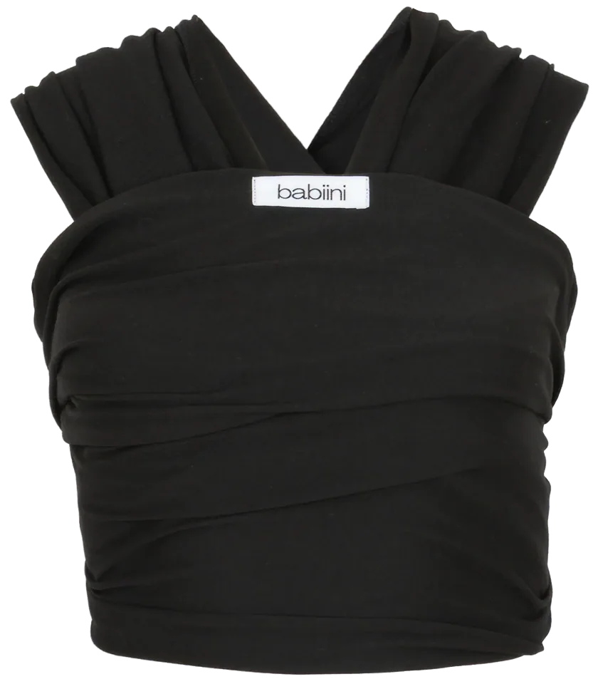 The Original Wrap Midnight Black