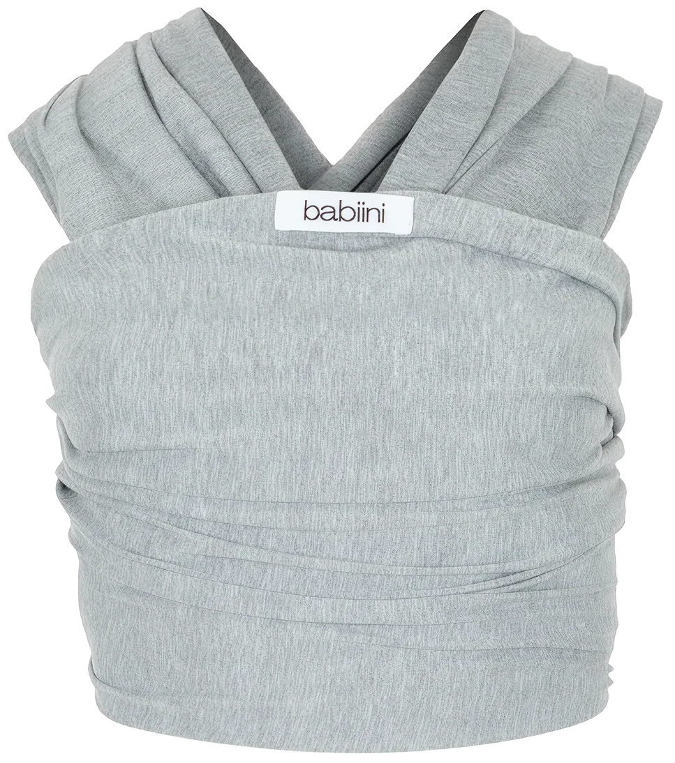 The Original Wrap Pebble Gray