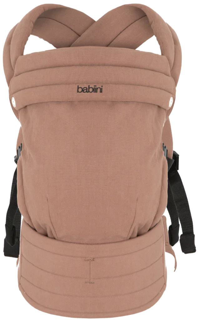 The Trendi Carrier Dessert Brown