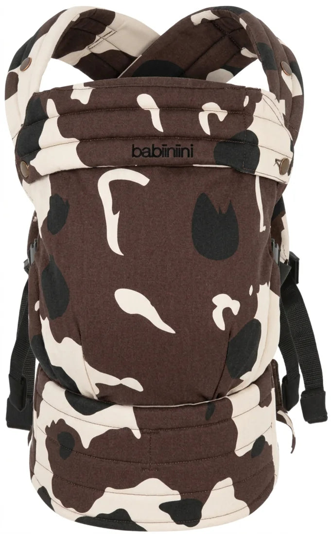 The Trendi Carrier Fancy Cow