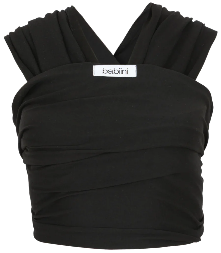 The Original Wrap Midnight Black