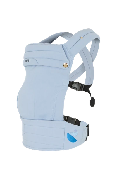 The Trendi Carrier Maya Blue