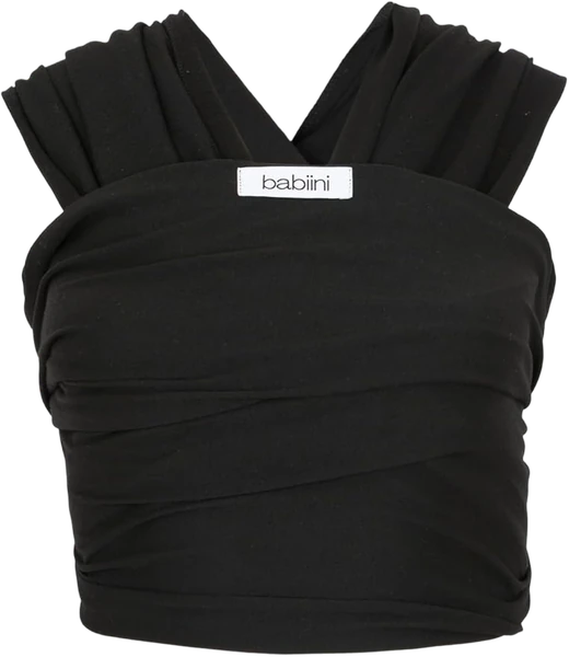 The Original Wrap Midnight Black